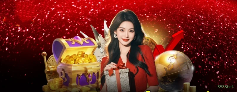 5588bet Site Oficial