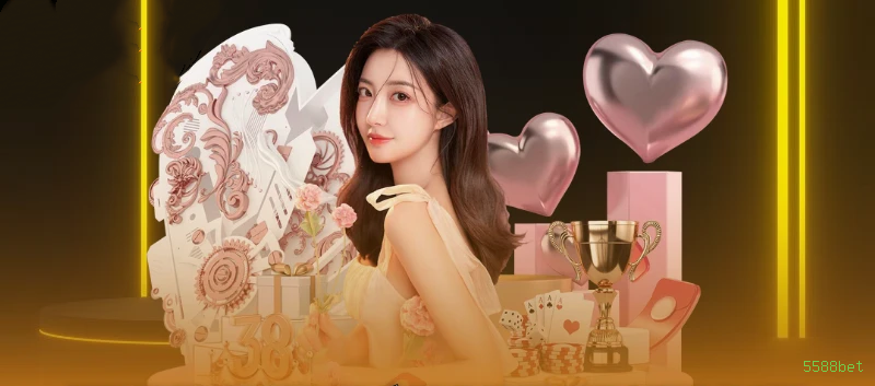 5588bet App Versões