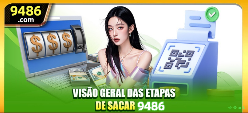5588bet Plataforma