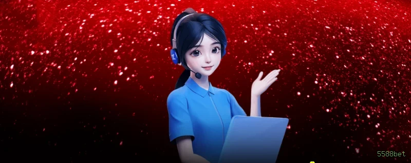 5588bet Jogo Responsável